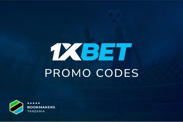 1xBet Promo Tanzania