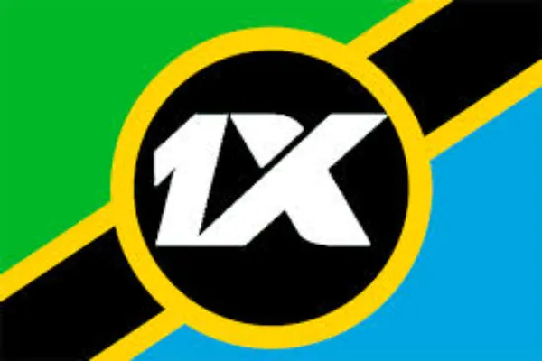 1xbet Tanzania